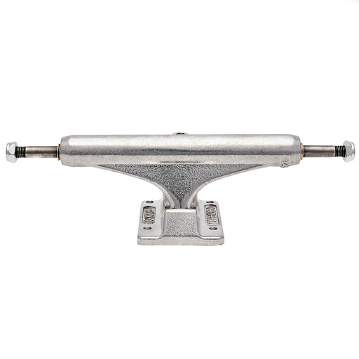 Independent 144 Inverted Kingpin Mid Trucks - Polished (1 pair) Front