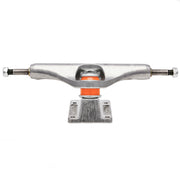 Independent 149 Inverted Kingpin Mid Trucks - Polished (1 pair) Back