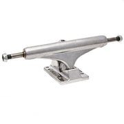 Independent 159 Inverted Kingpin Mid Trucks - Polished (1 pair) Front Side
