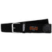 Independent BTG Cord Belt - Black