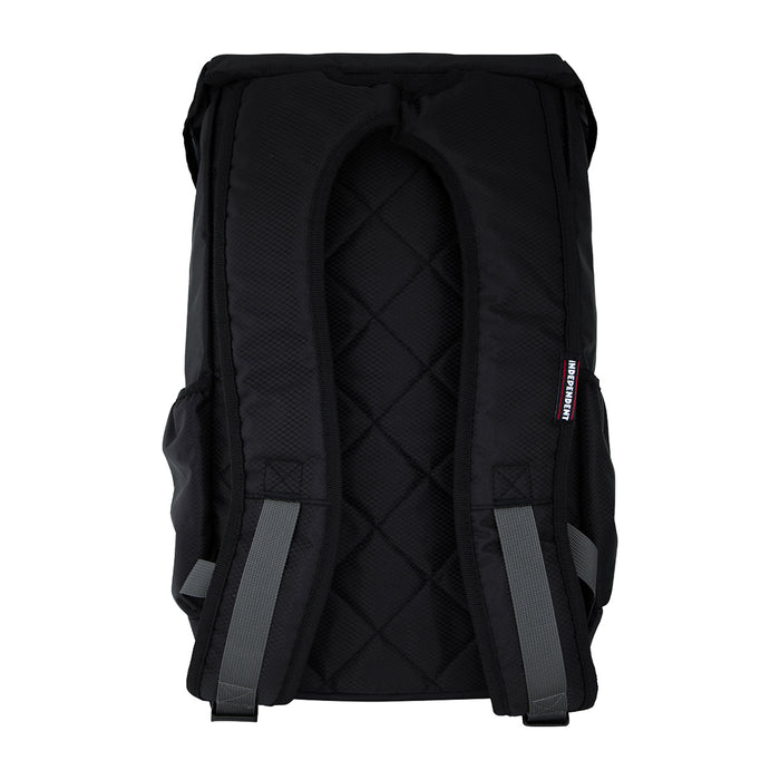 Independent BTG Service Back Pack - Black Back