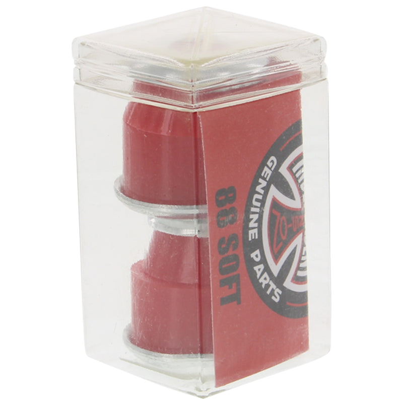 Independent Stage 11 skateboard bushings, Soft 88a