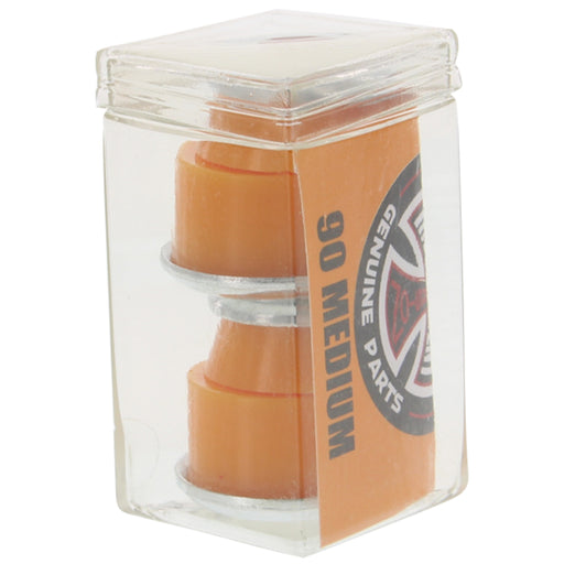 Independent Stage 11 skateboard bushings, Medium 90a