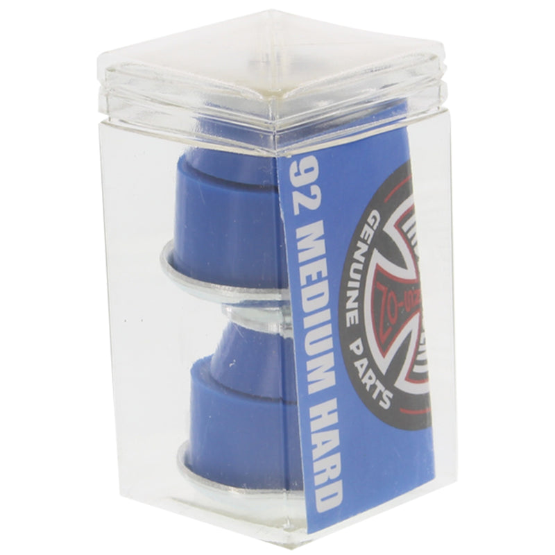 Independent Stage 11 skateboard bushings, Medium Hard 92a