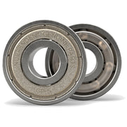 Independent GPS Bearings