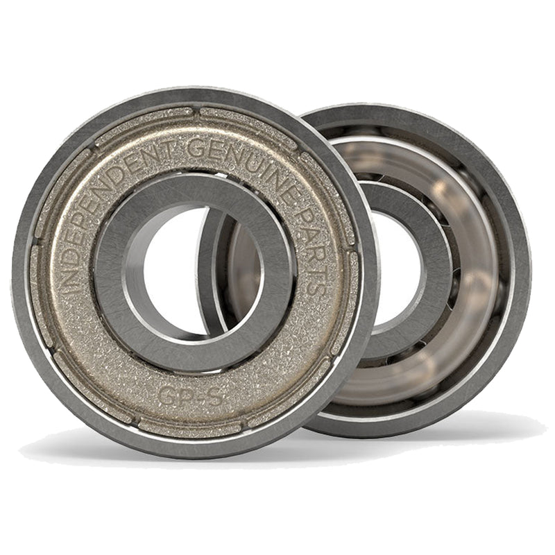 Independent GPS Bearings