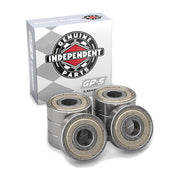 Independent GPS Bearings Box
