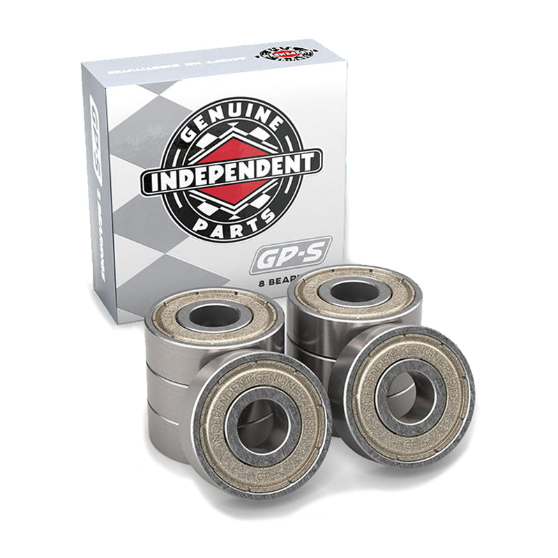 Independent GPS Bearings Box