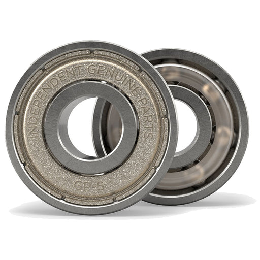 Independent GPS Bearings