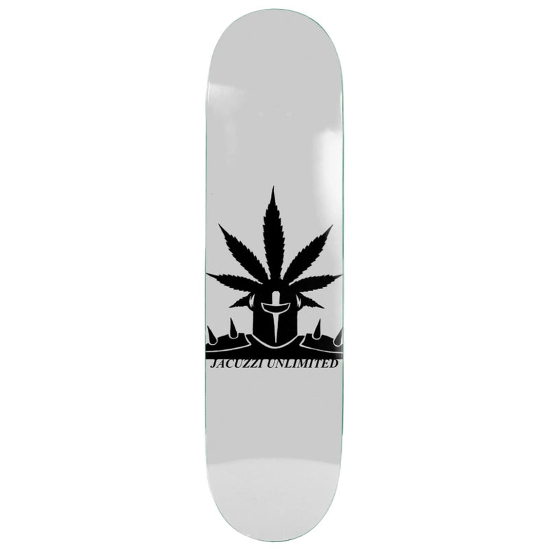 Jacuzzi Deck - Weedstar 8.25"
