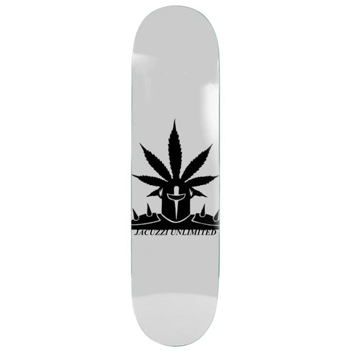 Jacuzzi Deck - Weedstar 8.25"