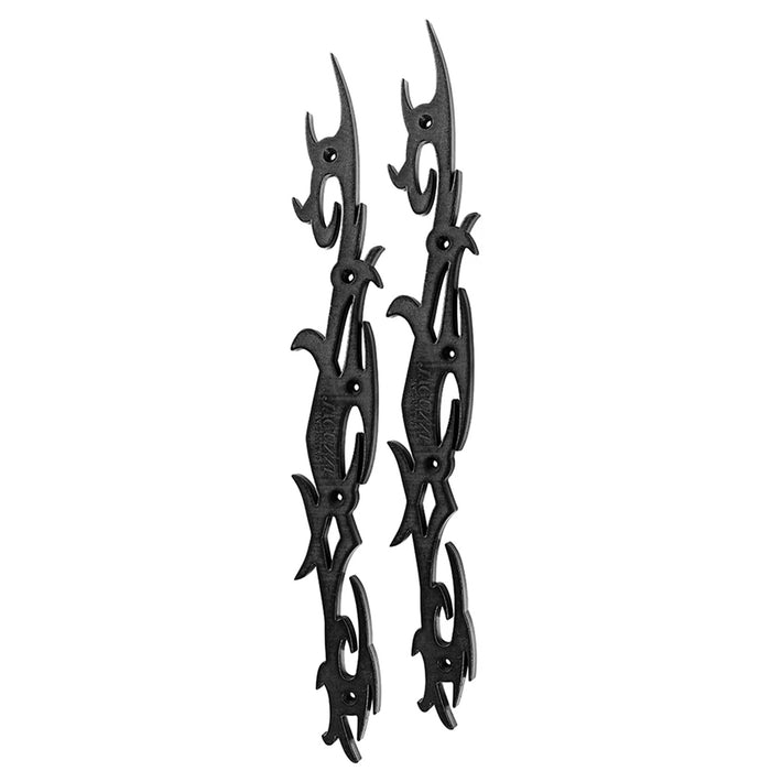 Jacuzzi Tribal Rails