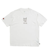 Nike SB Krampus T-Shirt - White | Underground Skate Shop