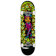 Krooked Complete - Sweatpants Black Light 8.06"