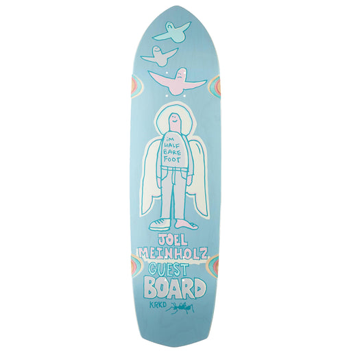 Krooked Deck - Joel Meinholz Guest 8.62" Shaped