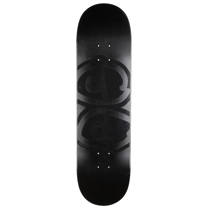 Krooked Deck - Team Eyes 8.5"