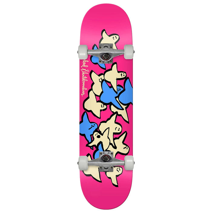 Krooked Premium Complete - Birds 7.5"