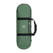 Kyoto Base Skate Bag - Ebony Green Front