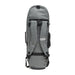 Kyoto SB Pro Skate Bag - Grey Ripstop Back