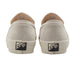 Last Resort - VM005 Loafer Suede White/White Heel