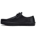Last Resort - VM006 Moc Leather Black/Black Left