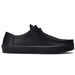 Last Resort - VM006 Moc Leather Black/Black Right