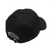 Last Resort Cherries Strap Back - Black Back