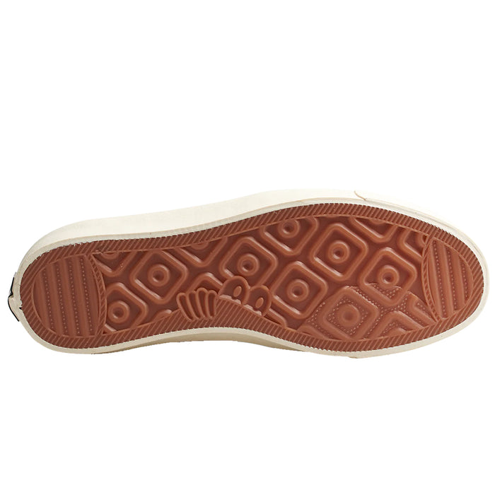 Last Resort VM001 Suede Lo - Sand/White Bottom