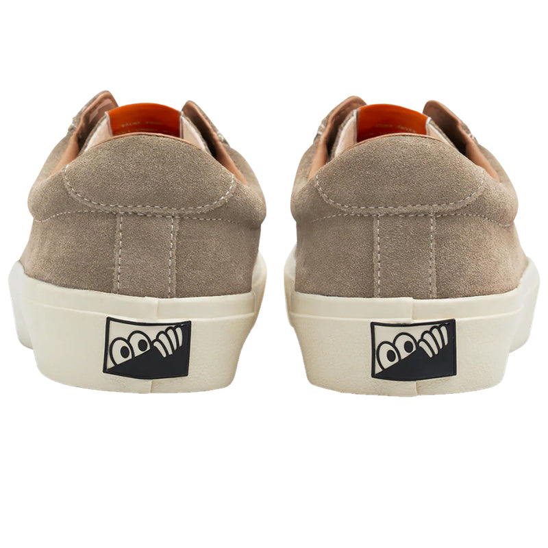 Last Resort VM001 Suede Lo - Sand/White Heel