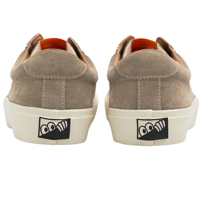 Last Resort VM001 Suede Lo - Sand/White Heel