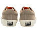 Last Resort VM001 Suede Lo - Sand/White Heel