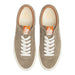 Last Resort VM001 Suede Lo - Sand/White Top