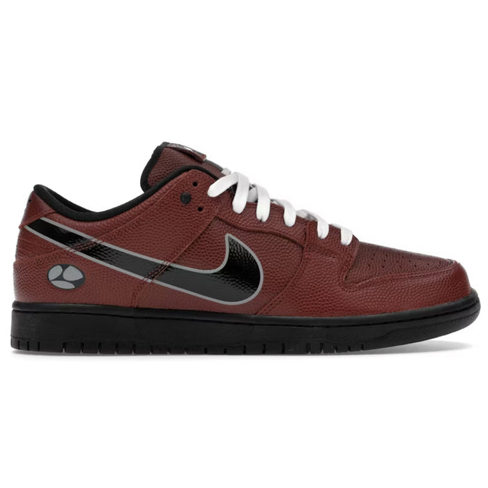 Nike SB x Limosine "Football" Dunk Low