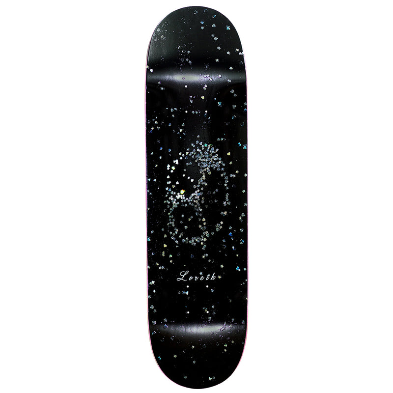 Limosine Deck - Aaron Loreth Stardust 8.25"