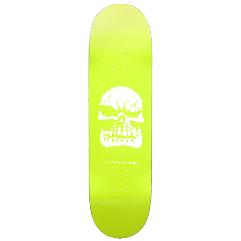 Limosine Deck - Cyrus Bennet Skol 8.38"