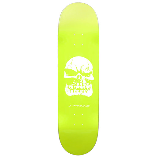 Limosine Deck - Cyrus Bennet Skol 8.38"