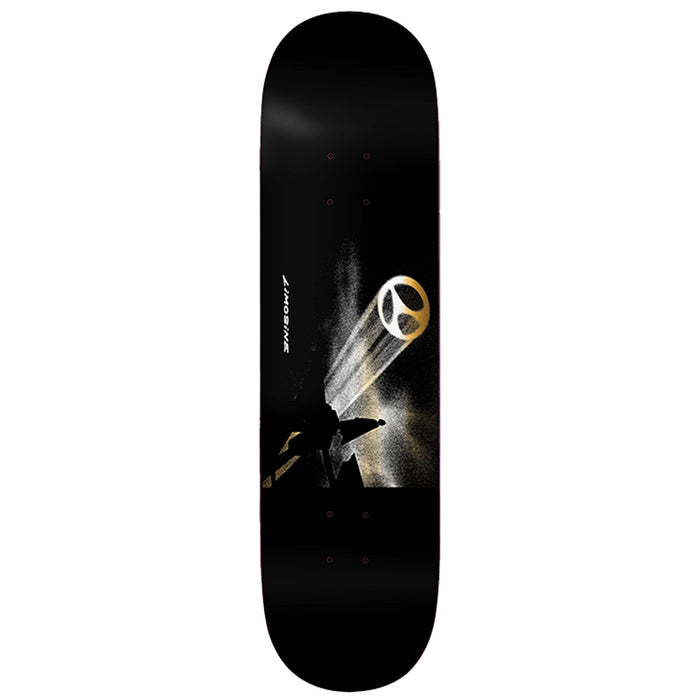 Limosine Deck - Cyrus Bennett Signal 8.5"
