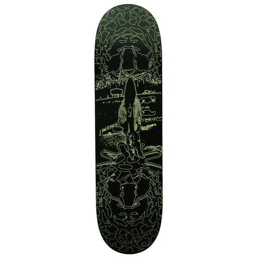 Limosine Deck - Karim Calendar Gplinx 8.38"