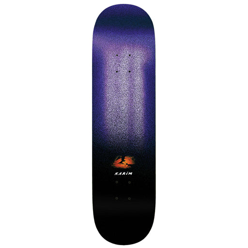 Limosine Deck - Karim Calendar Third Eye 8.25"