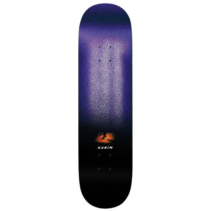 Limosine Deck - Karim Calendar Third Eye 8.25"