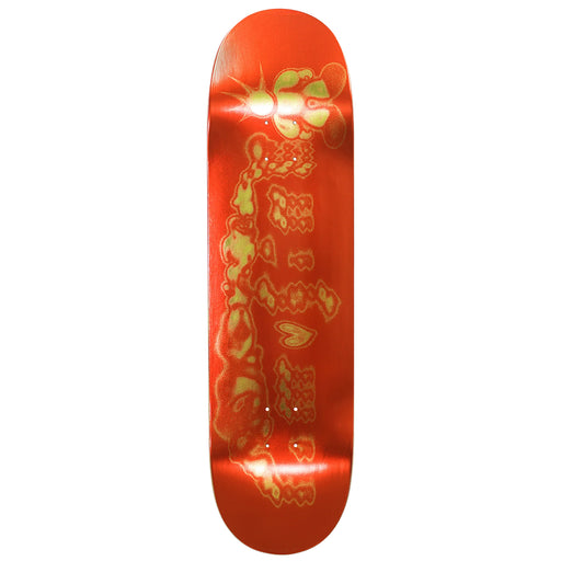 Limosine Deck - Nelly Morville Spiker 8.25"