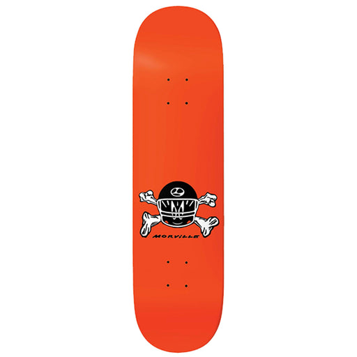 Limosine Deck - Nelly Morville Whole Hog 8.38"
