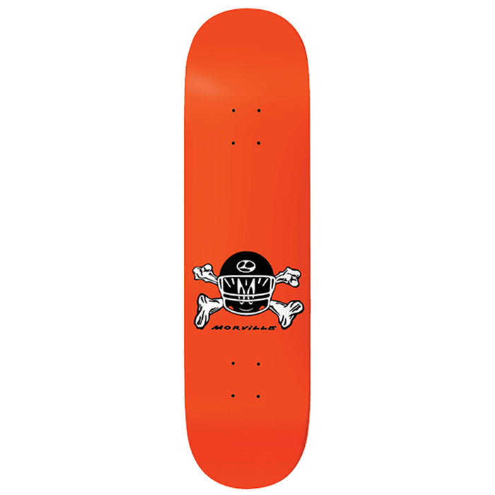 Limosine Deck - Nelly Morville Whole Hog 8.5"