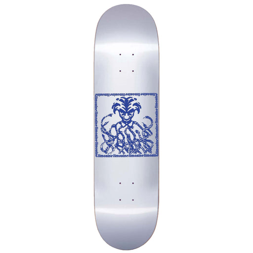 Limosine Deck - Snakepit 8.25"