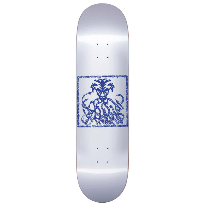 Limosine Deck - Snakepit 8.5"