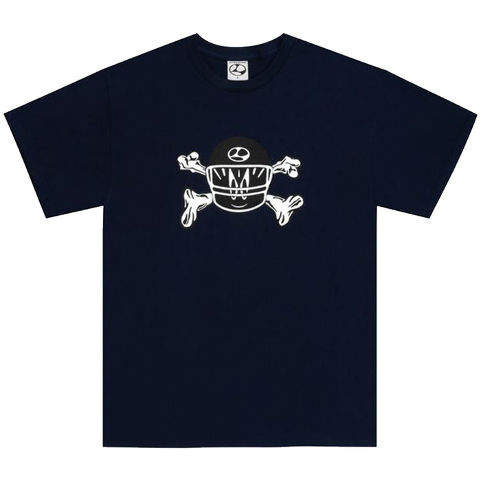 Limosine Whole Hog T-Shirt - Navy