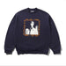 Butter Goods x Madlib Loop Digga Crew - Navy | Underground Skateshop