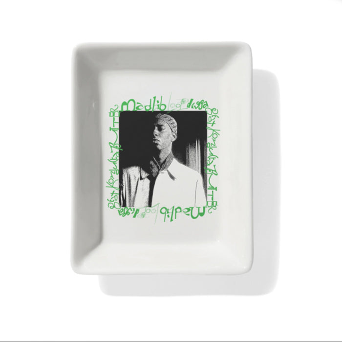 Butter Goods x Madlib Loop Digga Tray | Underground Skate Shop