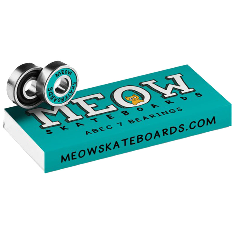 Meow Abec 7 Bearings