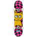 Meow Complete - Big Cat Checkerboard 6.5"